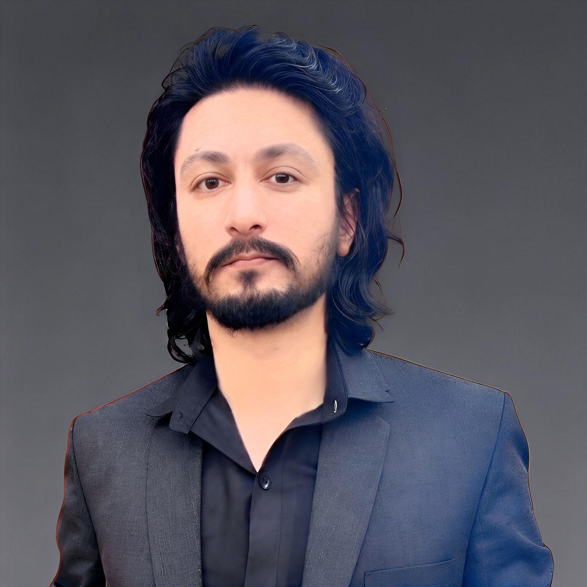 Hassan Ali