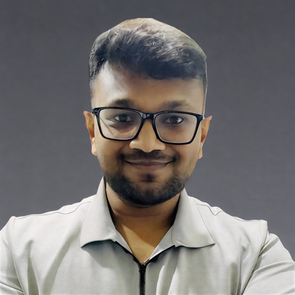 Pradeep Baddam