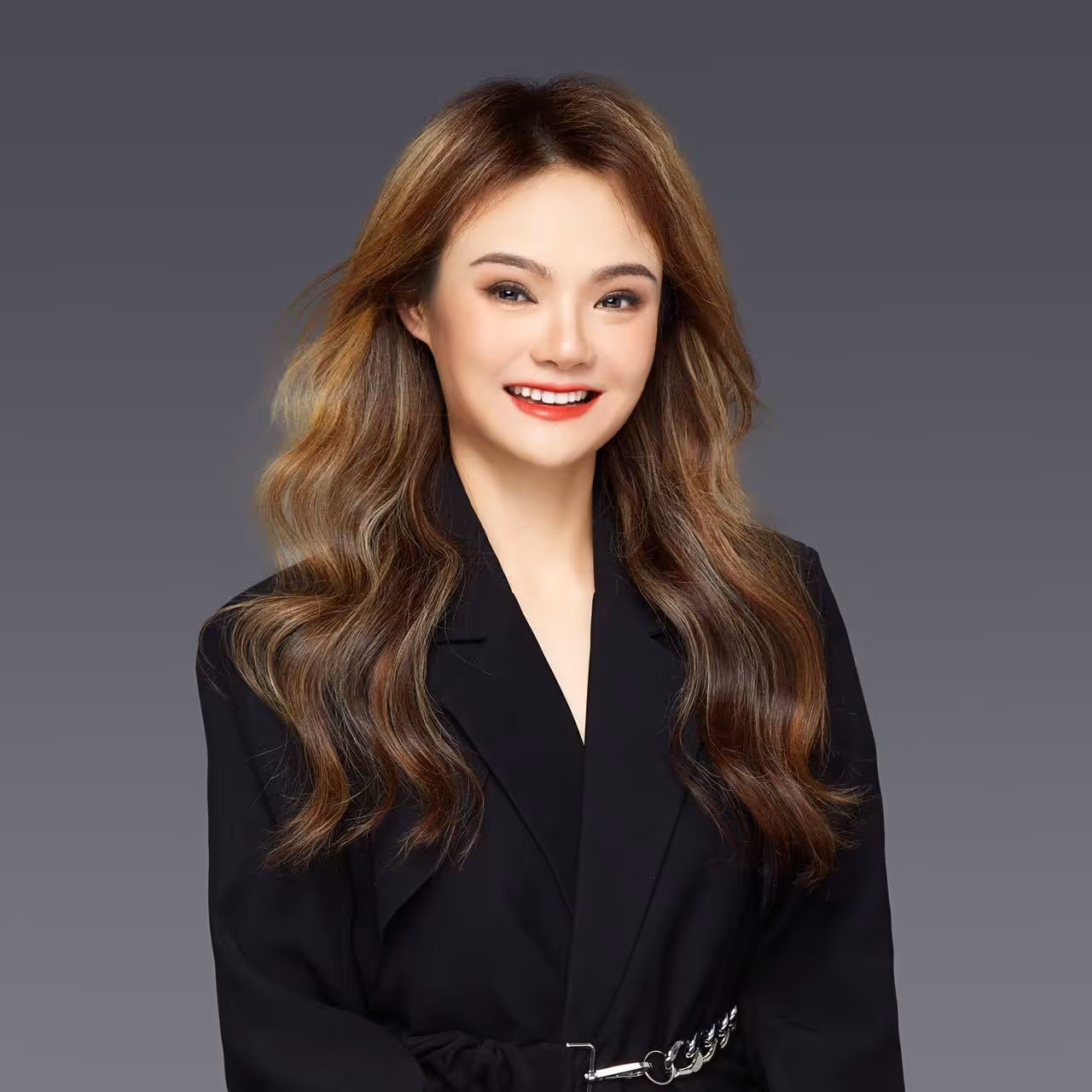 Kelly Xu